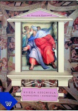 Księga Ezechiela tłumaczenie i komentarz