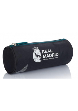 Saszetka okrągła RM-193 Real Madrid 5 ASTRA