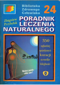 Podręcznik leczenia naturalnego