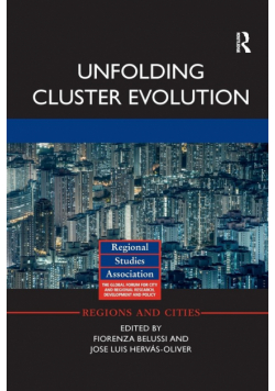 Unfolding Cluster Evolution