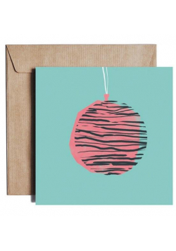 Karnet kw Le Bauble ES03