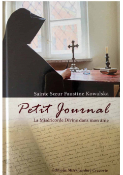 Petit Journal La Misericorde Divine dans mon ame