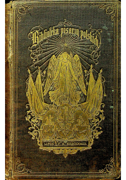 Pisma Adama Mickiewicza 1862 r