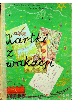 Kartki z wakacji