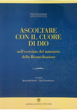 Ascoltare con il cuore vdi dio