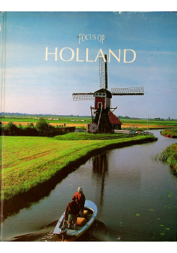 Focus op Holland