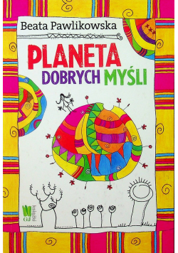 Planeta dobrych  myśli