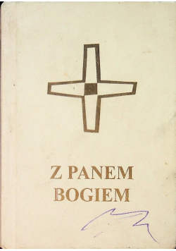 Z Panem Bogiem