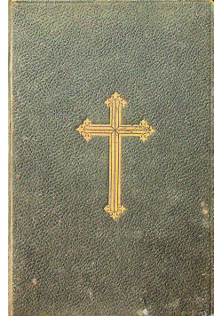 Cantionale ecclesiasticum 1833 r