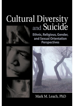 Cultural Diversity and Suicide