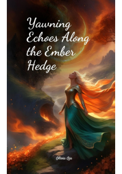 Yawning Echoes Along the Ember Hedge