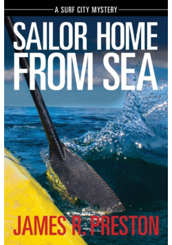 Sailor Home From Sea