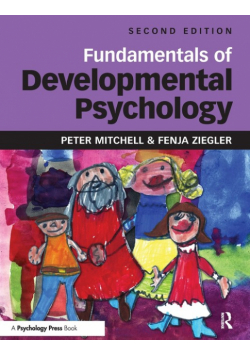 Fundamentals of Developmental Psychology