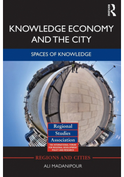Knowledge Economy and the City