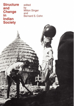Structure and Change in Indian Society