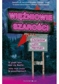 Więźniowie szarości