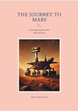The Journey To Mars