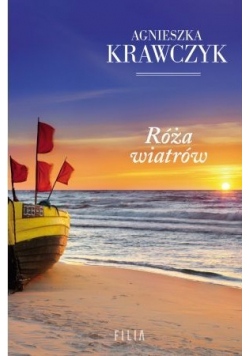 Róża wiatrów