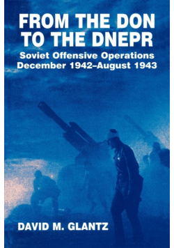 From the Don to the Dnepr