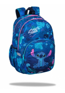 Plecak 2-komorowy Disney Core Rider Stitch
