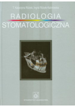 Radiologia stomatologiczna
