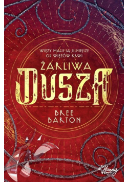 Żarliwa dusza Tom 3