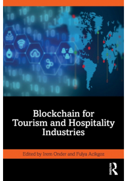 Blockchain for Tourism and Hospitality Industries