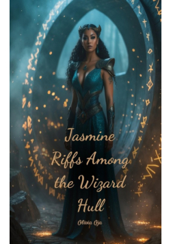 Jasmine Riffs Among the Wizard Hull