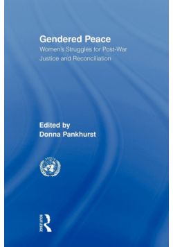 Gendered Peace