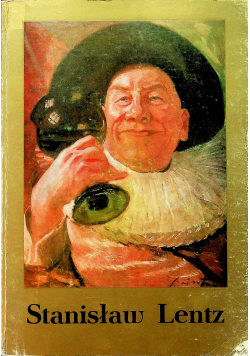 Stanisław Lentz 1861 - 1920