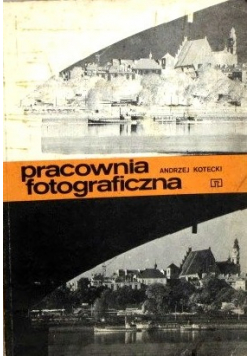 Pracownia fotograficzna