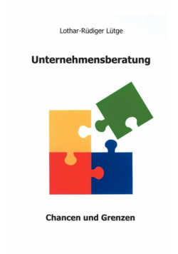 Unternehmensberatung