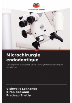 Microchirurgie endodontique