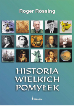 Historia wielkich pomyłek