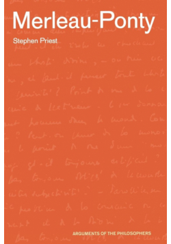 Merleau-Ponty