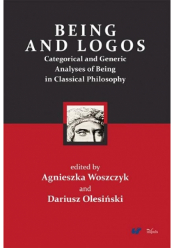 Being and logos