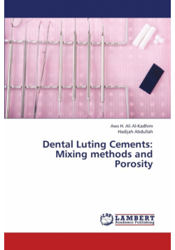 Dental Luting Cements