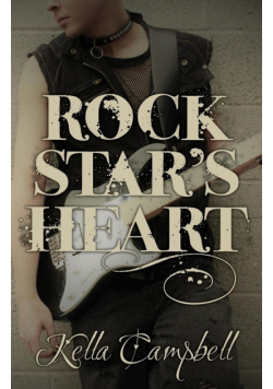 Rock Star's Heart