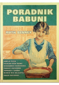 Poradnik babuni