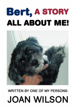 Bert, A Story All About Me!
