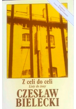 Z celi do celi