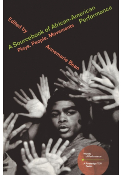 A Sourcebook on African-American Performance