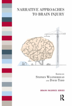 Narrative Approaches to Brain Injury