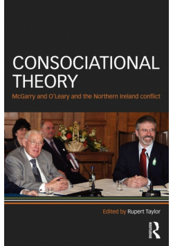 Consociational Theory