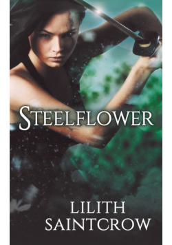 Steelflower