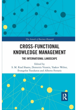 Cross-Functional Knowledge Management