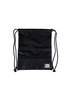 Worek na plecy Black Charm Hash 3 ASTRA