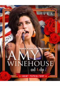 Amy Winehouse od A do Z