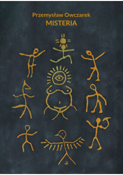 Misteria