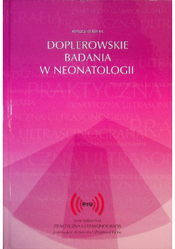 Doplerowskie badania w neonatologii